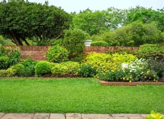 landscaping services Swepsonville